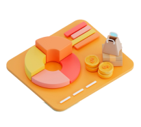 Signals for trading stocks