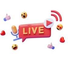 Live trading Realtime every day