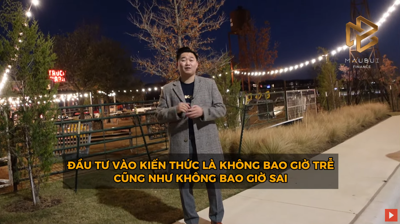 Bật mí cách để huề vốn khắc phục đu đỉnh trong đợt Bull Run tiếp theo