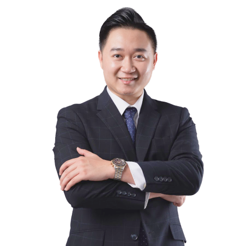 Mr. Mau Bui