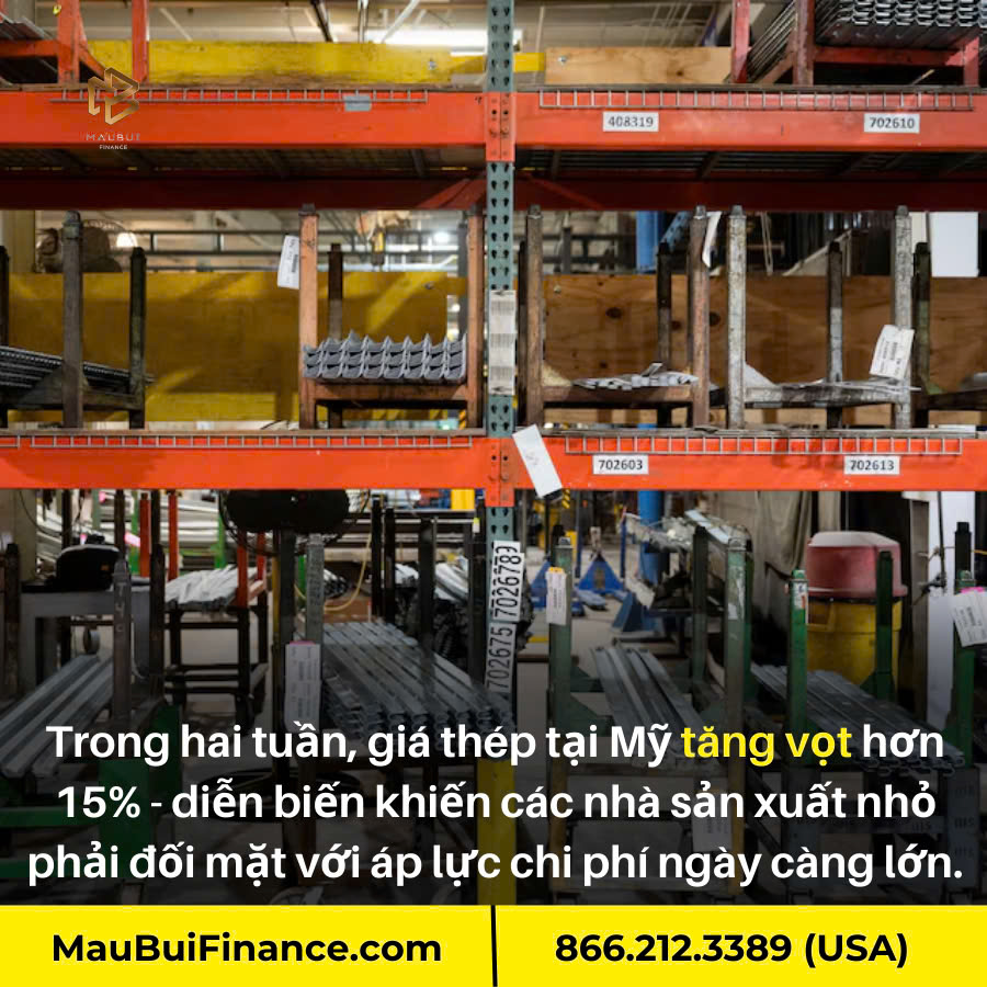 Kinh tế thế giới ngày qua