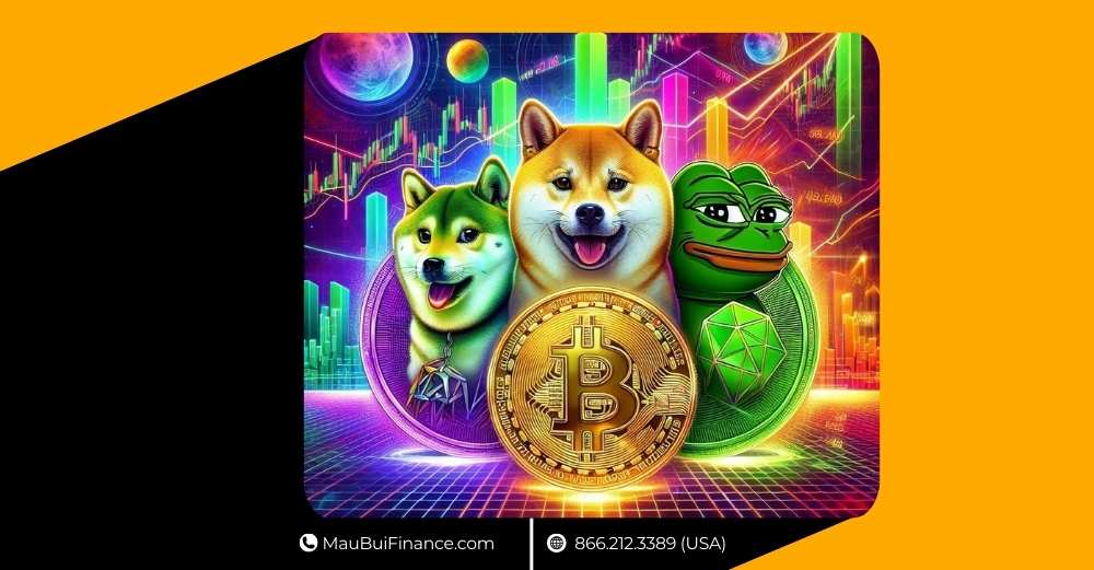 TỪ BITCOIN TỚI MEMECOIN: SẺ CHIA NGÔI VỊ TỶ ĐÔ – KHI NHÀ ĐẦU TƯ “HẤP HỐI”, CÔNG TY TREASURY TĂNG TỐC MUA VÀ TỘI PHẠM TIỀN SỐ LÊN NGÔI