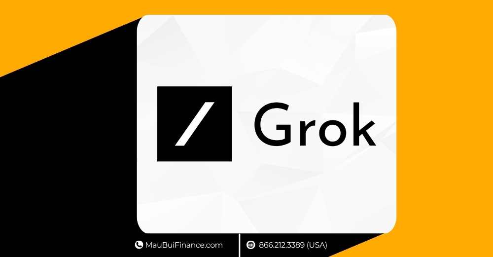 Từ Grok bắt trend meme coin đến Ripple “gặp ma” xuất hiện: Thị trường crypto đang chuẩn bị bão nổ?