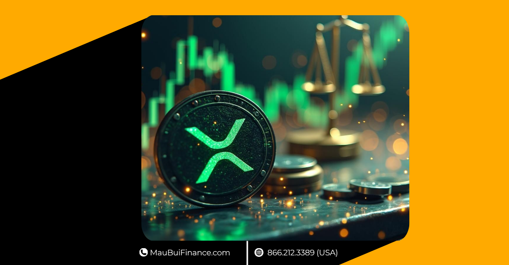 XRP nhắm đỉnh $20, Trump bật đèn xanh cho 401(k) đầu tư crypto, cá voi chuyển $9.6B BTC, XLM sẵn sàng bay như XRP, ETF hút vốn khủng