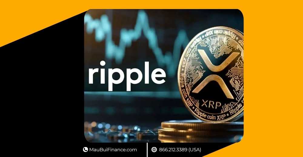Tài Chính Số Dậy Sóng: TradFi đổ tiền vào Blockchain, XRP chuẩn bị tăng tốc, Google Gemini hỗ trợ trader tạo chiến lược