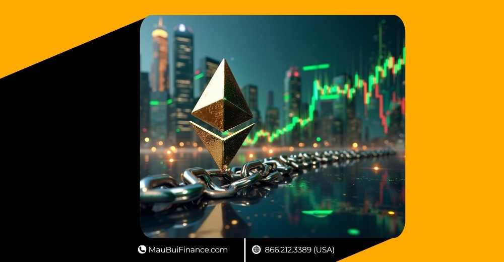 AI Trader ra mắt – ETH phá $4K, Trump quyết chặn “Chokepoint”, cảnh báo bắt cóc Bitcoiners, và viễn cảnh 5G từ… tầng bình lưu