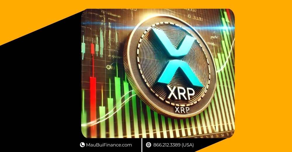 AI Trader bùng nổ, quỹ WLFI gây sốc 1,5 tỷ USD, Circle ra mắt Arc Blockchain, XRP mơ 34 USD nhưng bị cảnh báo “quá đắt”