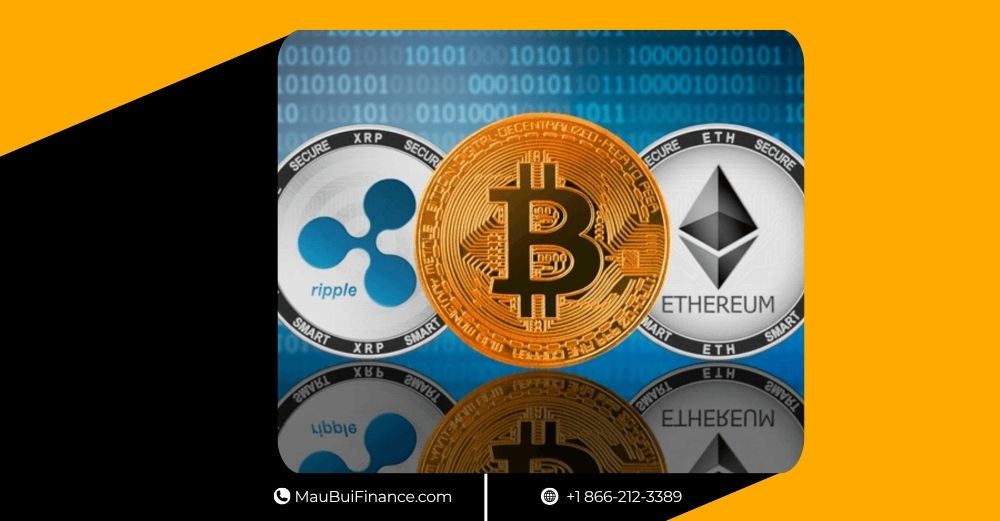 XRP xóa rào cản pháp lý, ETH sắp phá đỉnh, BNB “in triệu phú” và Bitcoin chuẩn bị đón bão tiền từ ETF