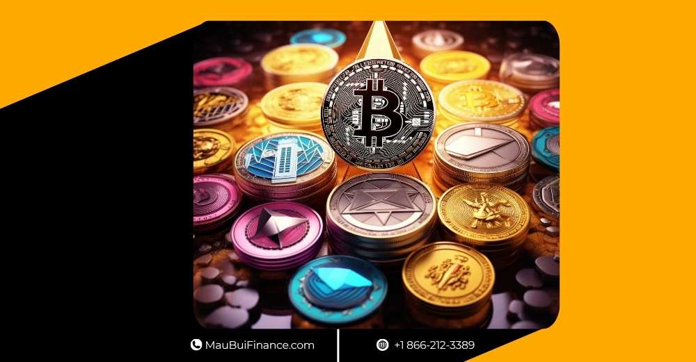 Cá Voi Giấu Mặt, Giao Dịch Nội Gián, ETF Bị Kẹt & “Golden Cross” Trở Lại – Crypto Sắp Có Biến Lớn?