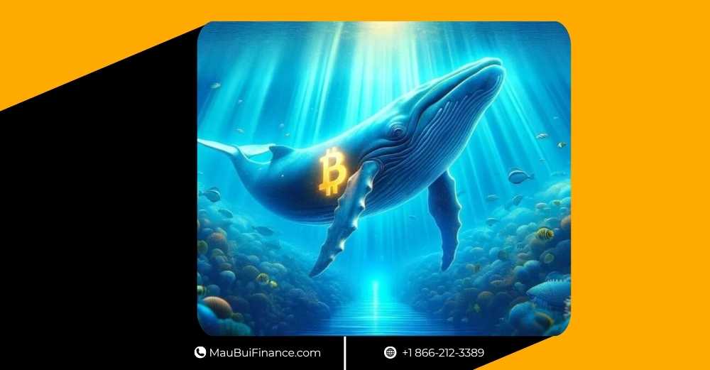 Từ cá voi “bí ẩn” đặt cược nửa tỷ USD đến lỗ hổng bảo mật từ vệ tinh: 5 diễn biến nóng đang định hình thị trường tài chính số