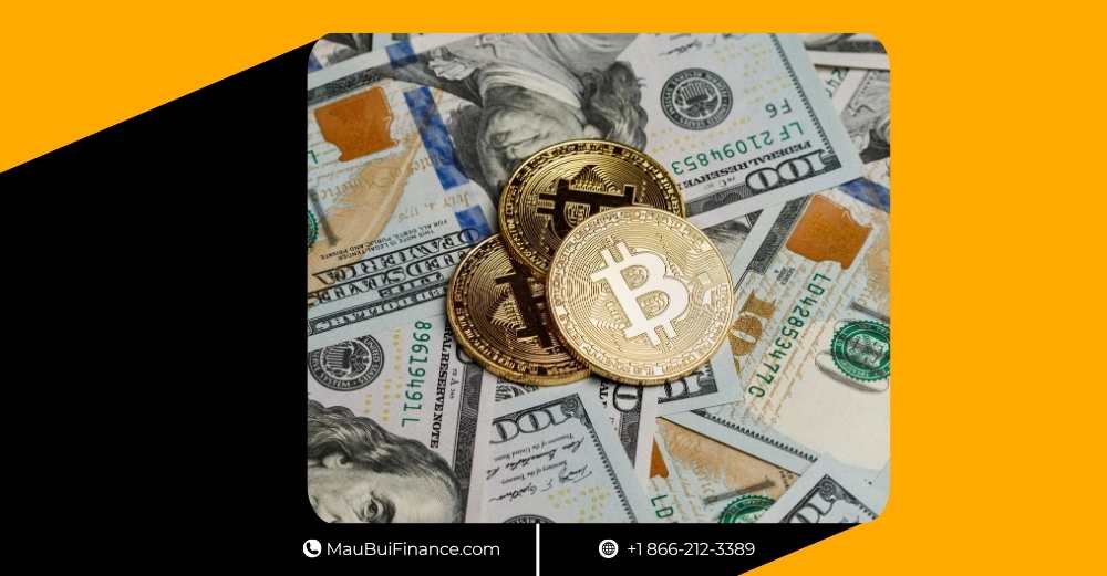 Bitcoin Lọt Top Được Chi Tiêu Mọi Nơi, DOJ Khuấy Động Thị Trường Với Vụ Tịch Thu $15 Tỷ, Và Erebor Được “Bật Đèn Xanh” Để Thách Thức Ngân Hàng Truyền Thống
