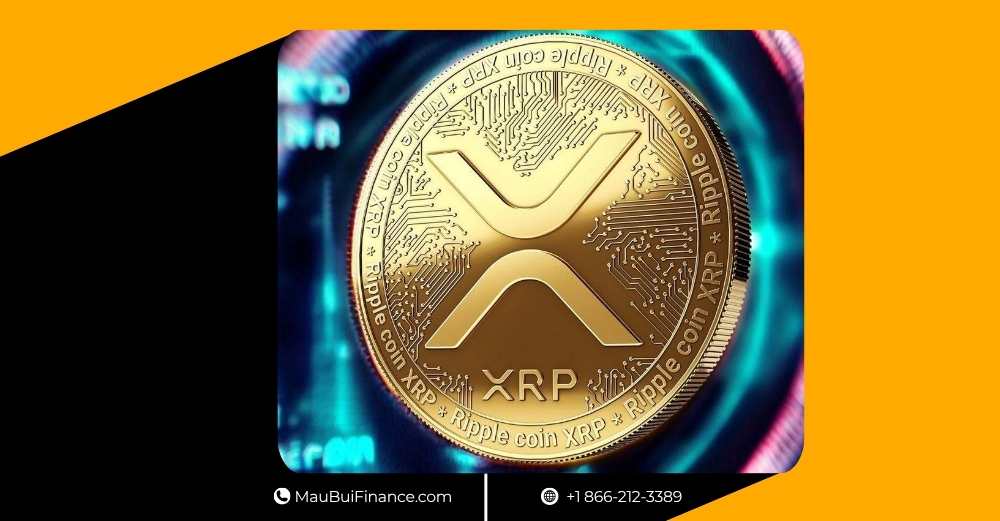 XRP chuẩn bị phá đỉnh, Ferrari đấu giá siêu xe bằng token, CZ được ân xá gây tranh cãi & cảnh báo thuế crypto tại Anh