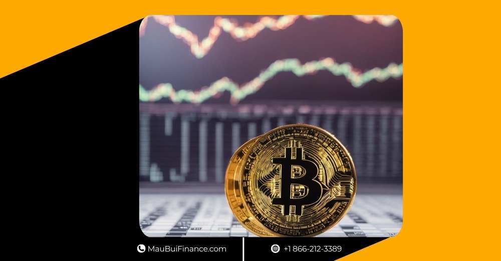 Cổ phiếu Bullish tụt dốc – ETF crypto chực chờ bùng nổ – Bitcoin rơi tự do nhưng lại là “khoảnh khắc để mua”?