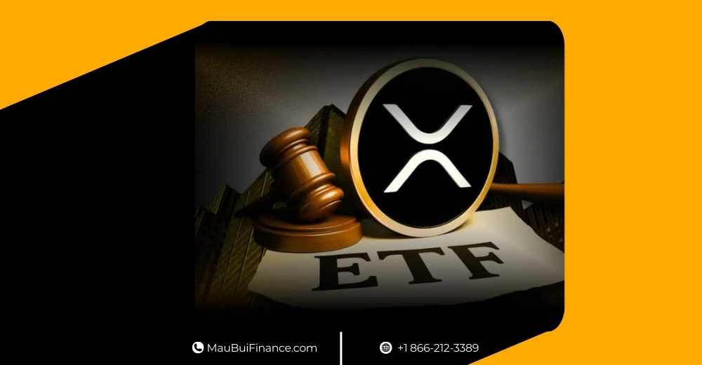 Bitcoin sắp “vào sóng lớn”: ETF DOGE-XRP ra mắt, biến động tăng mạnh, Cardano gặp sự cố, cộng đồng nổi giận JP Morgan