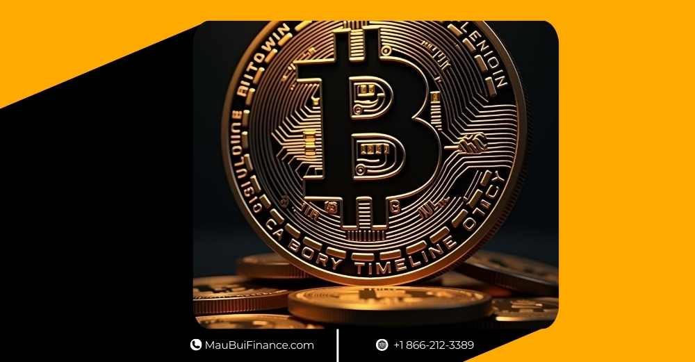 ETF “rụng” 2,3 tỷ – Monad bị cảnh báo lao dốc 99% – Bitcoin vẫn hút vốn bất chấp tái hiện đáy 2022
