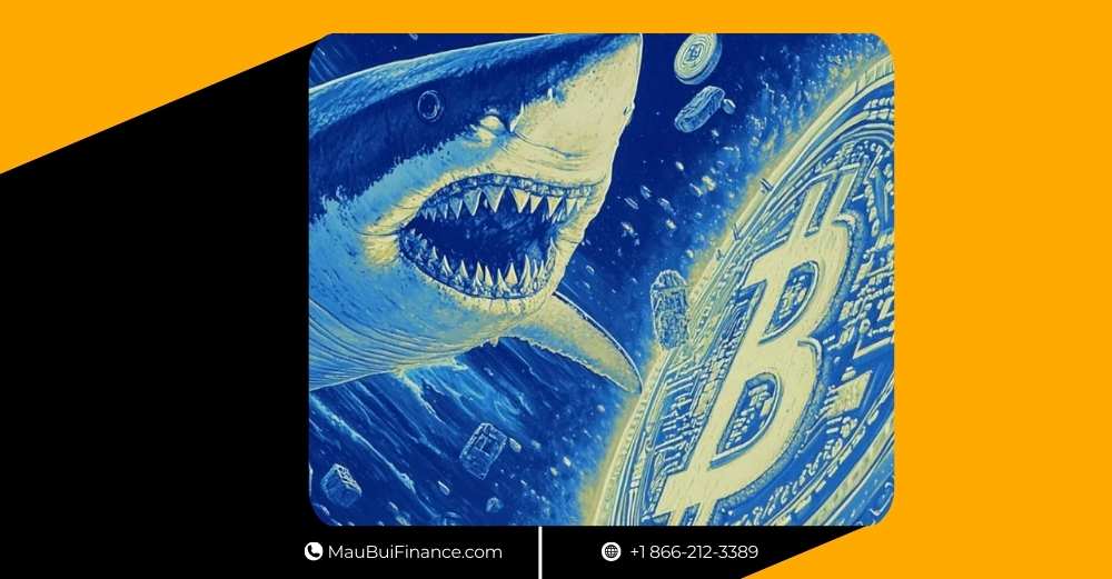 Cá Mập Xả 2.78 Tỷ USD – Bitcoin Lung Lay, Texas Mở Rộng Đầu Tư, “Vị Thánh” Macro Đổi Giọng & Anchorage Thâu Tóm Bất Ngờ