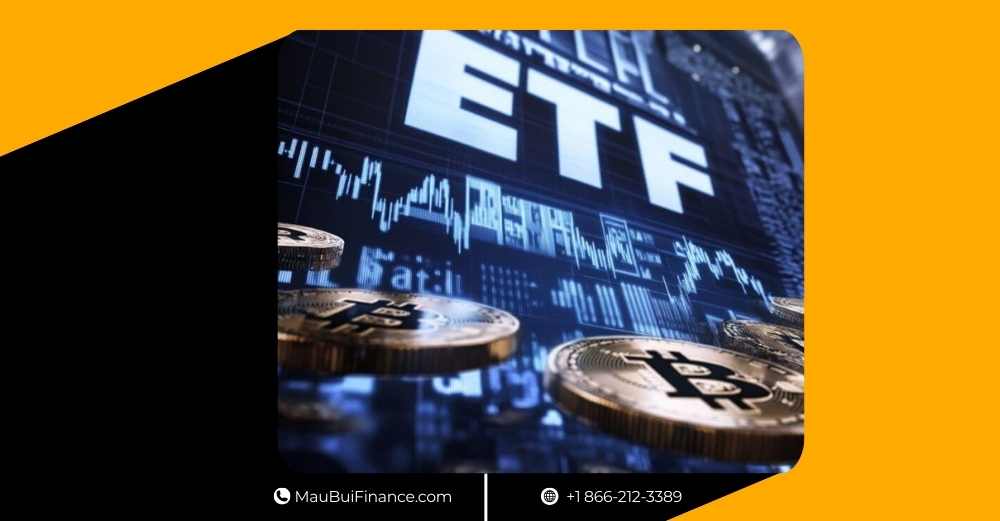 ETF Bitcoin bùng nổ trở lại – Dự báo đáy 2026 – Rủi ro AI tiềm ẩn – Ethereum cần “giảm tải” – Lãnh đạo mới thân thiện với tài sản số được phê chuẩn tại Mỹ