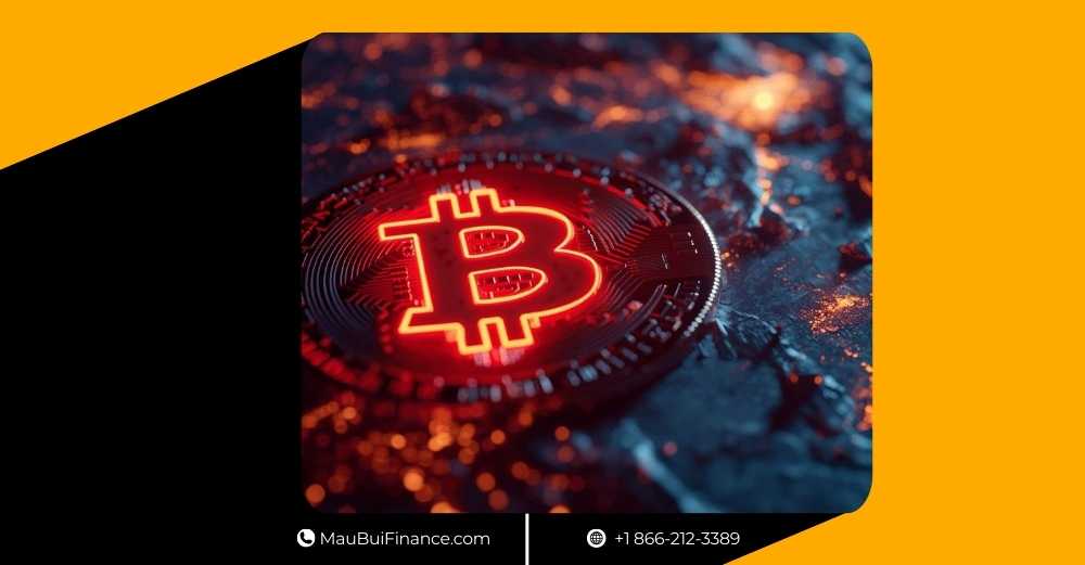 Từ cú rút lui của “người bảo hộ” crypto đến lo ngại Bitcoin rơi về $70K: Thị trường đang đứng trước ngã ba đường