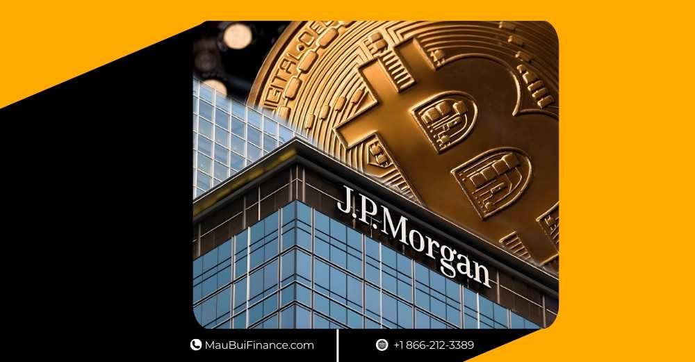 JPMorgan mở cửa với crypto, ngân hàng AI đạt định giá tỷ đô, drama HYPE lắng xuống, thợ đào Bitcoin chạm đáy và kỳ vọng “Santa Rally” hướng vùng sáu chữ số