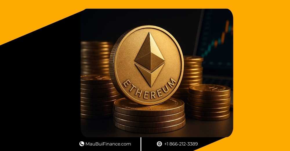 AI lừa đảo cuỗm 3,4 tỷ đô, Bitcoin bị Mỹ xả hàng, Ethereum tăng tốc, Fed “nửa nạc nửa mỡ”, và bóng ma lượng tử quay lại