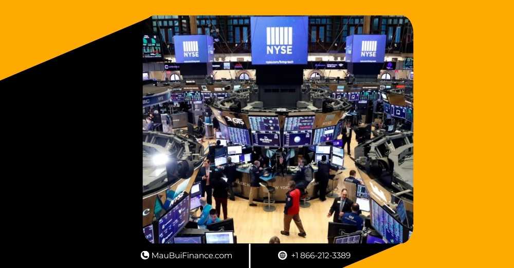 NYSE đưa cổ phiếu lên blockchain – Bitcoin “dưới áp lực”, vàng phá đỉnh, Saylor tung “Bigger Orange” giữa cơn bão địa chính trị