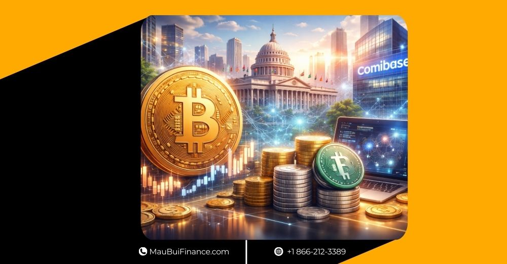 Bitcoin gãy chu kỳ, luật thuế toàn cầu áp sát, Coinbase chuyển mình: 5 chuyển động định hình thị trường crypto 2026