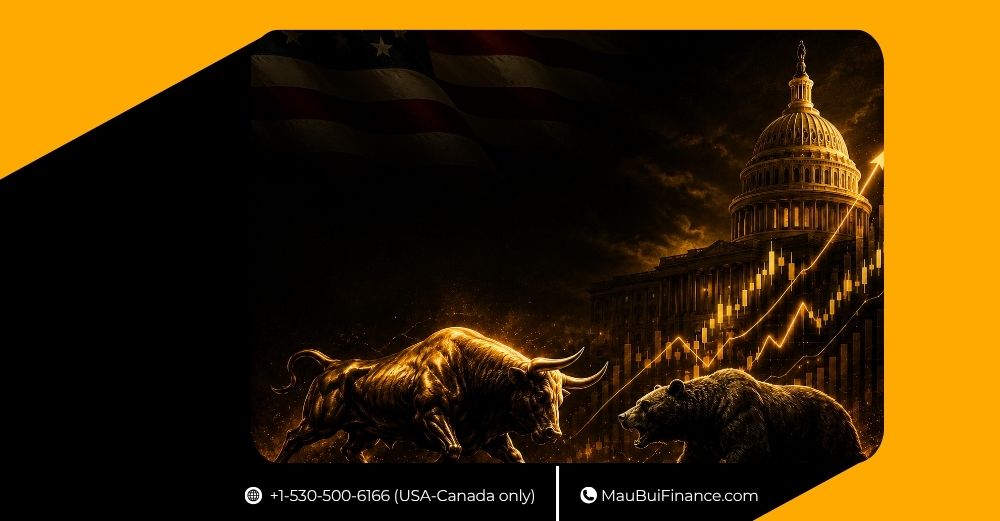 LẠM PHÁT MỸ SẮP CÔNG BỐ, STOCKS ĐỨNG TRƯỚC PHÉP THỬ MỚI
