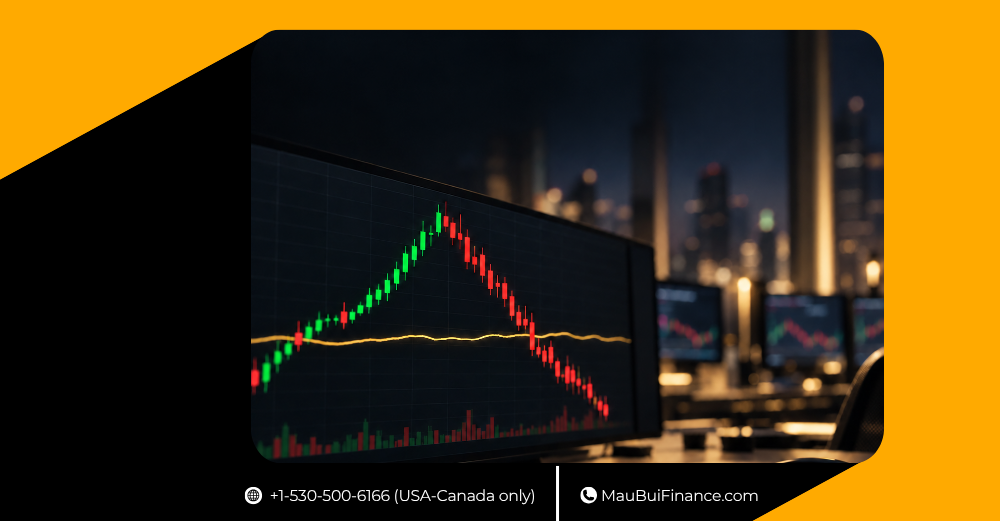 THỊ TRƯỜNG ĐẢO CHIỀU TRƯỚC TIN LẠM PHÁT: NASDAQ VÀ CỔ PHIẾU NHỎ GIẢM MẠNH, DOW ĐI NGANG.